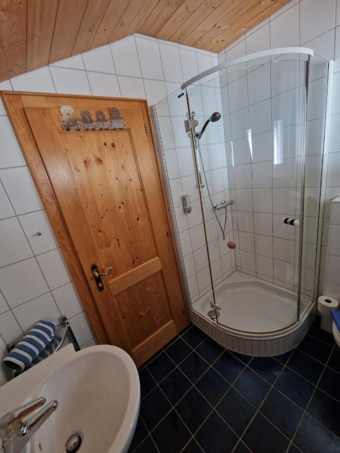 Bruecklmeier Ferienwohnungen Gargellen Eksteriør billede